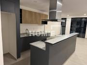 Moderno departamento en Los Alpes con excelente ubicación