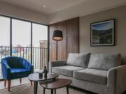 Moderno departamento en Miraflores 2 Habitaciones +...