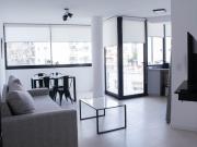 Moderno departamento en Palermo