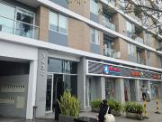 Moderno Departamento en Piso Alto – Barranco, Ideal Para...