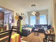 MODERNO DEPARTAMENTO EN PRIMER NIVEL