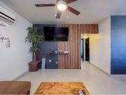 Moderno Departamento en Renta en Fracc. Residencias a...