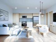 Moderno Departamento en San Rafael