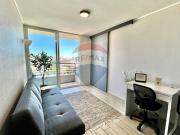 Moderno Departamento en Santiago 1D 1B