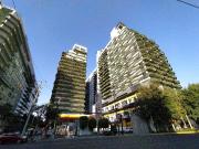 Moderno departamento en Torre Black de City Towers...