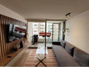 Moderno Departamento en venta 1D+1B