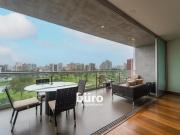 MODERNO DEPARTAMENTO EN VENTA 3 DORMITORIOS EN PEZET...