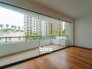 MODERNO DEPARTAMENTO EN VENTA 3 DORMITORIOS EN SAN ISIDRO