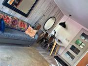 Moderno departamento en venta – 3D 2B – Metro Irarrázaval