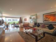 MODERNO DEPARTAMENTO EN VENTA 4 DORMITORIOS CON JARDÍN...