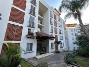 Moderno departamento en venta con seguridad, Acapatzingo...