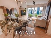 Moderno departamento en venta de 2 dormitorios con...