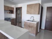 Moderno Departamento en Venta: El Baj?o, Zapopan 107m?