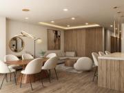 Moderno Departamento en Venta en Angelópolis, Puebla