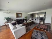 Moderno departamento en venta en Chacarilla Santiago de...