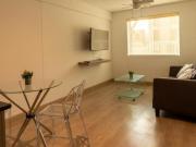 Moderno departamento en venta en el corazón de Barranco...