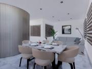 Moderno Departamento En Venta en Estrellas del Sur,...