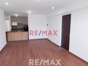 ¡Moderno departamento en venta en Mangomarca 4to Nivel,...