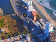 Moderno Departamento en Venta en Mazatlán A UNA CUADRA...