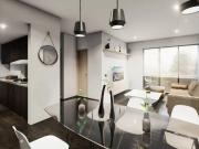 Moderno Departamento en Venta en Portales Norte, Ciudad...