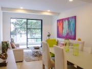 Moderno Departamento en Venta en San Andrés Cholula, Puebla