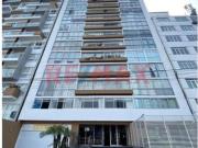 Moderno Departamento en Venta En San Antonio, Miraflores