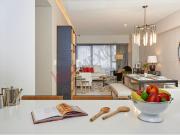 Moderno Departamento en Venta en Santa Fe: Ubicación...