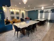 Moderno departamento en venta, la carolina, quito