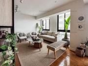 Moderno Departamento en Venta – Miraflores