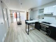 Moderno Departamento en Venta Miraflores