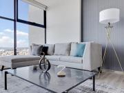 Moderno departamento en VENTA totalmente amueblado