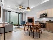 Moderno departamento en venta ubicado en fluvial vallarta