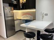 Moderno Departamento en Ñuñoa