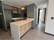 Moderno departamento en Ñuñoa Moderno departamento en Ñuñoa