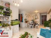 MODERNO DEPARTAMENTO FLAT CON VISTA PANORÁMICA – PISO 17...