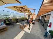 Moderno Departamento Flat en Alquiler Centro Empresarial