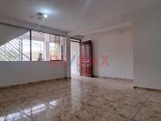 Moderno Departamento Flat En Comas