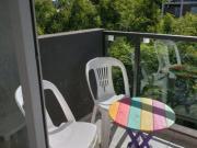 Moderno departamento Francia y 9 de julio
