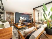 MODERNO DEPARTAMENTO HERMANOS CABOT