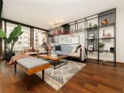 MODERNO DEPARTAMENTO HERMANOS CABOT