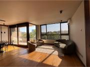 Moderno Departamento Jardín del este Vitacura