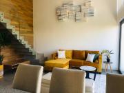 MODERNO DEPARTAMENTO LOFT AMUEBLADO