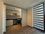 Moderno Departamento Manuel Montt Ñuñoa