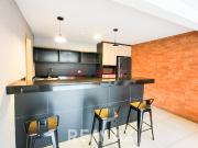 MODERNO DEPARTAMENTO MÁS ESTACIONAMIENTO CON ÁREAS...