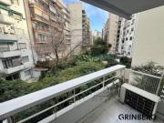 Moderno departamento monoambiente con amenities en Botanico