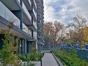 Moderno Departamento Nuevo 2d 2b Mariposa, Providencia