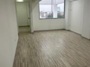 ALQUILER departamento NUEVO CON ESTACIONAMIENTO URB CHAMA