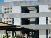 Moderno departamento nuevo P.B. con paneles solares