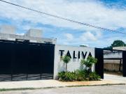 Moderno departamento nuevo P.B. con paneles solares