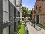 Moderno departamento para inversionista en venta, Col....